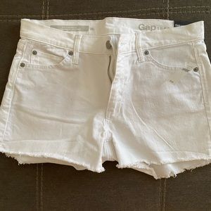 New with Tags 1969 Gap Shorts